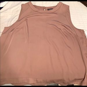 Liz Claiborne women’s sleeveless blouse